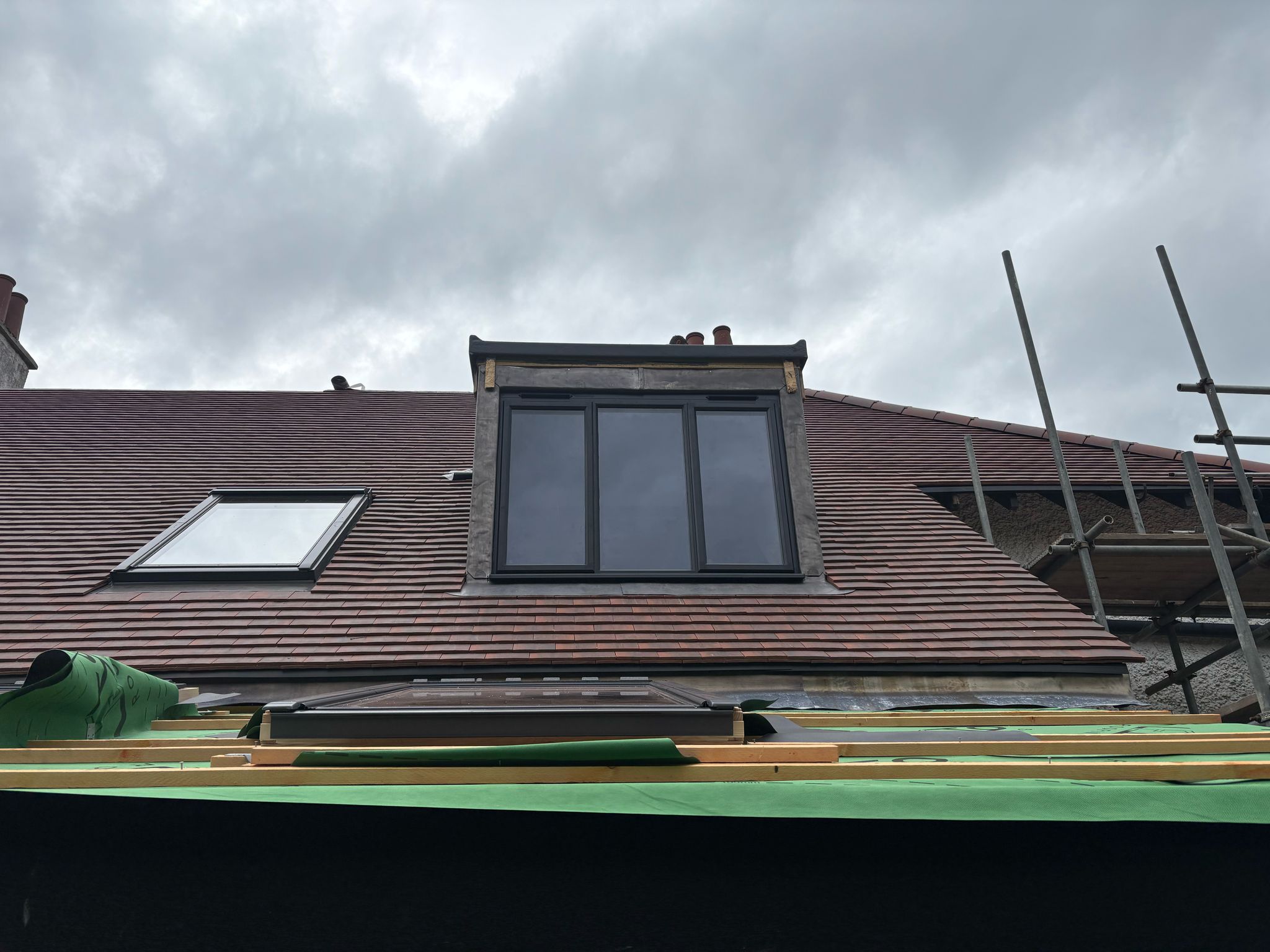 Home improvement project by Direct Fix Installations