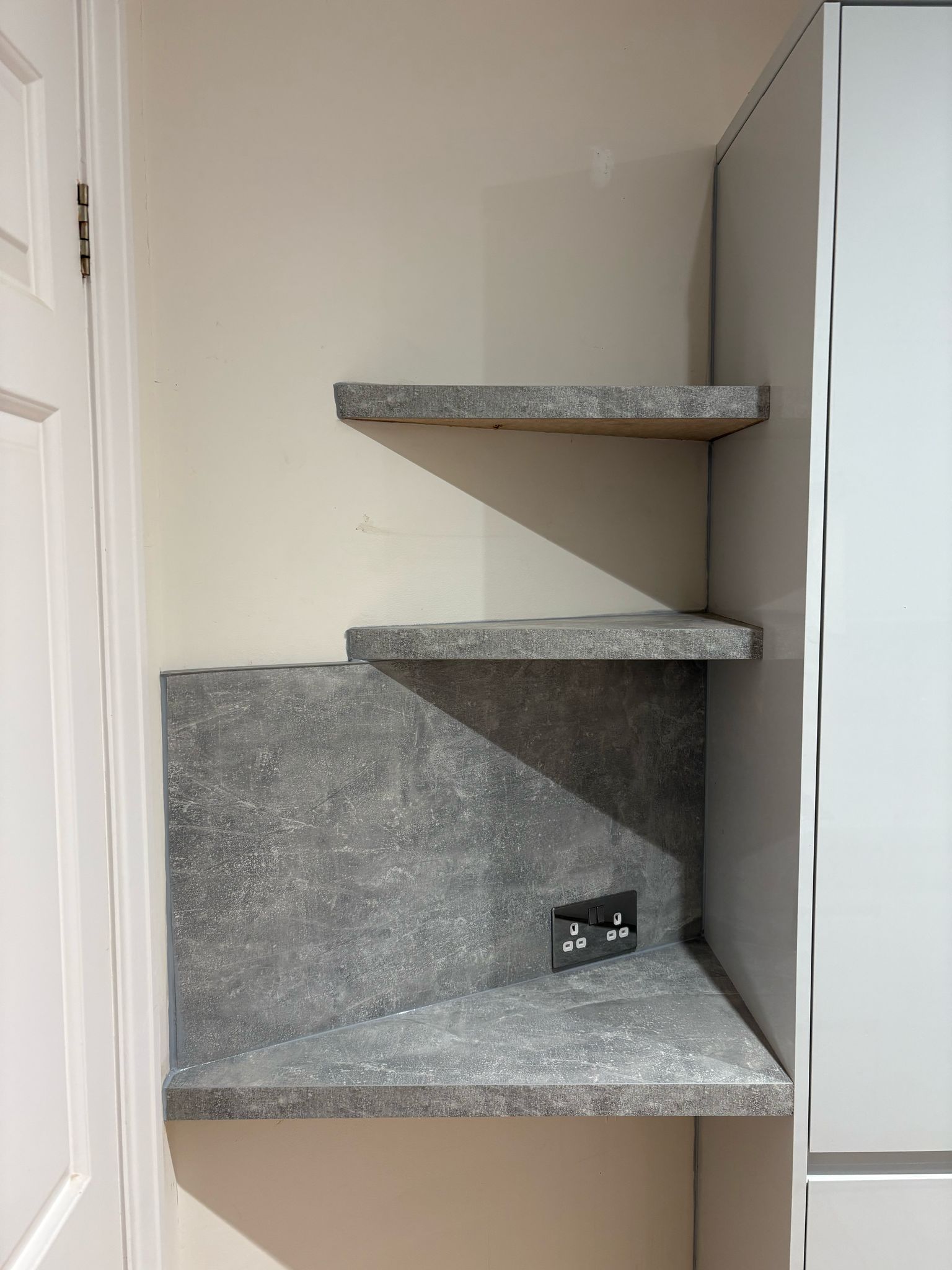 Bespoke Joinery