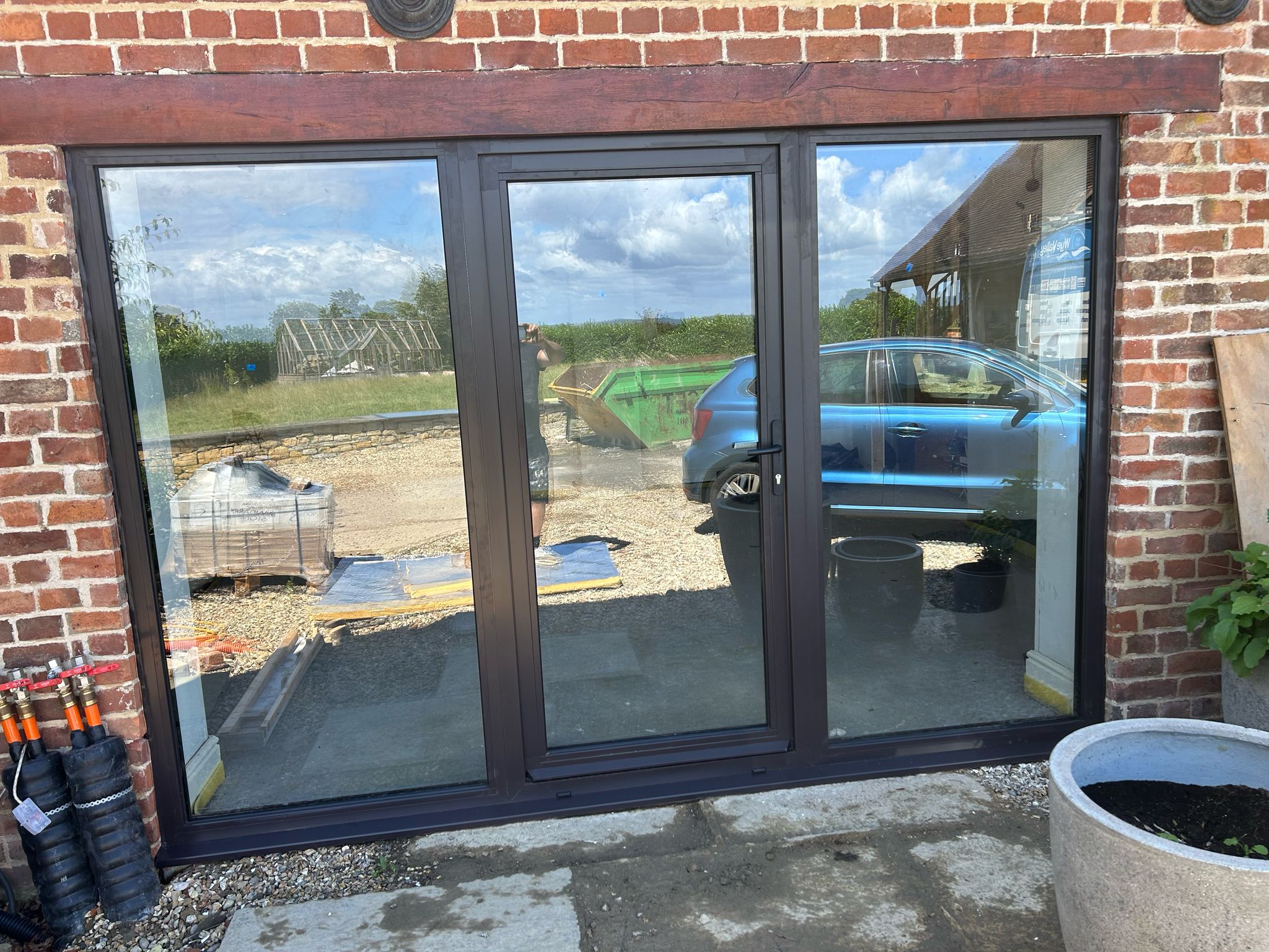 Bifold Doors